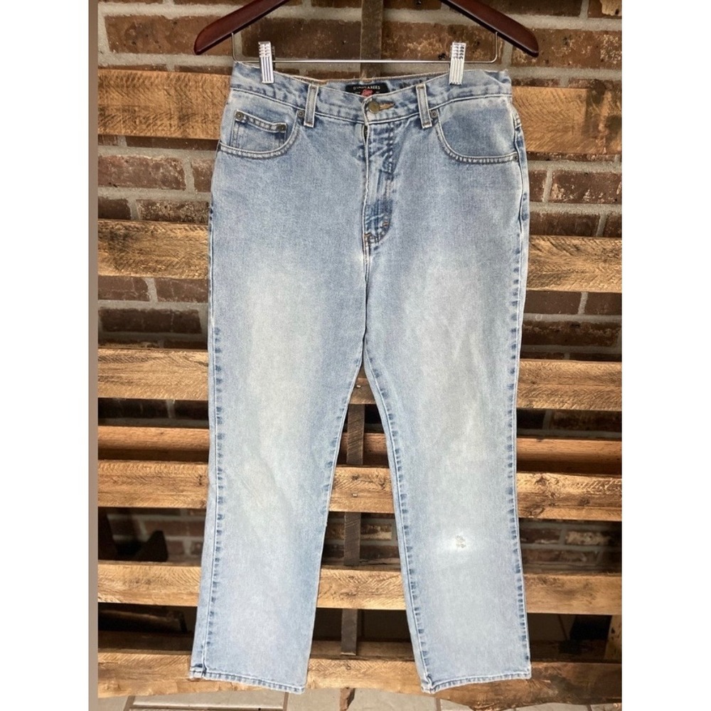 VTG American Eagle Outfitters Dungarees Straight Jeans